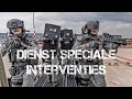 Dienst Speciale Interventies - 2021 - 