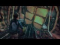 【バイオハザードリベレーションズue】レイドモード字幕実況 8 stage10 dark ジル pc版 resident evil revelations biohazard