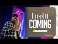 The Weeknd - I Feel It Coming ft. Daft Punk  (Saxophone Cover by THEBRANDVEESAX)