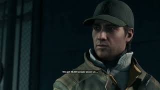 Revisiting Watch Dogs