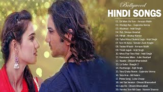 Top Bollywood Love Songs 2021 - jubin nautiyal arijit singh || Romantic Hindi Songs PLAYLIST