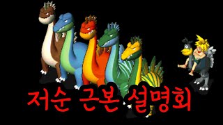 석기학개론)페트설명회-다이노류