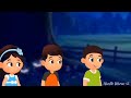 மாயக் குதிரையின் மர்மம்🐎 அழகிய பெண் 👩🏻 kids bedtime stories 📖 kids_stories childrens