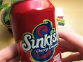 sunkist cherry limeade