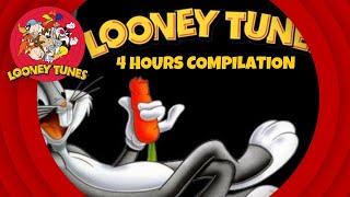 Looney Tunes - Compilation | Bugs Bunny, Porky Pig, Daffy Duck
