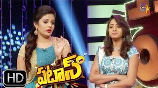 Patas - 1st April 2016 - పటాస్ - Full Episode 102