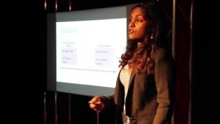 The Accidental Evolution of Hostile Feminism | Diviya Rajesh | TEDxBTNSchool