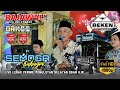 Rajawali Music | Semoga Bahagia | Live Lebak Pering Pemulutan | WD Romi ń Sapira | Beken Production