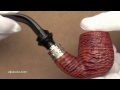 pipa ser jacopo 191 smoking pipe