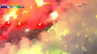 أهداف الوداد و الرجاء 4-4 | ريمونتادا تاريخية وجنون حتى الدقيقة 94 | تعليق فارس عوض |كأس محمد السادس