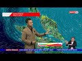 7 JANUARI 2023 - BERITA PERDANA - MET MALAYSIA