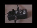 super comp mxr