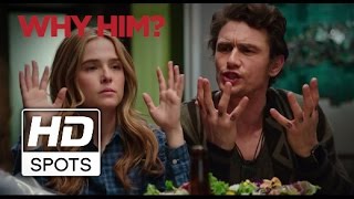 ¿Por qué él? | Tv Spot 30´Tiempo de Familia | Próximamente- Solo en cines