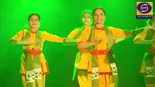 Almora -  Uday Shankar Dance Festival - 2024