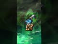 【ffrk】古記ff1｜カオス攻略動画【クリスタルダンジョン】※新装備無し