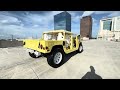 2000 am general humvee m1123 walk around video