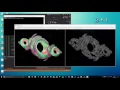 Edge Detection with OpenCV using Canny Detection