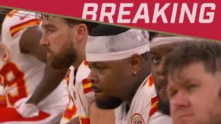 Instant reaction to Philadelphia Eagles DOMINATING Kansas City Chiefs in Super Bowl