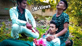 Mera Bhai Tu Meri Jaan Hai (Offical Songs)Godda Desi Boys