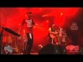 Hoffmaestro - Highway Man - Lowlands 2014