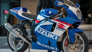 🔥🚨 The 2026 Suzuki Bike is HERE! 🚴‍♂️💥 Price, Features \u0026 Release Date Revealed! 😱