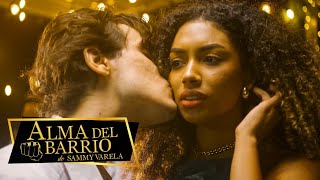 Alma Del Barrio - Viviendo de Prisa (Official Music Video)