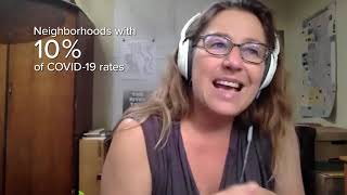 When your zip code predicts your death | The New Normal