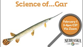 Science of...Gar