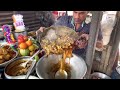 bhera suor rabbit er mangso birati boby da birati station koi koi eso birati food vlog