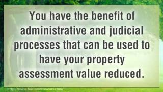 Three Gwinnett County Tax Assessment Myths Busted 404-618-0355