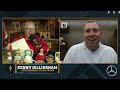 kenny dillingham on the dan patrick show full interview 1 10 25