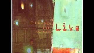 still havent found - Live στο Σταυρό του  Νότου (1998)
