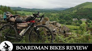 boardman bikes review (NEW)