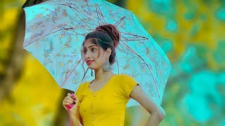 Saiyan Ne Aise Dekha Mai Pani Pani Ho Gyi | Cute Love Story | One Side Love Story | New Viral Song