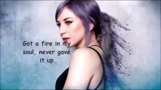 Jen LEDGER: Foreigner Lyrics