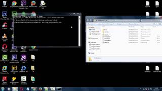 How to Install colorama python module