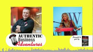 How to Rise Above Your Setbacks - Ep114 - Authentic Business Adventures Podcast