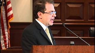 Kocherlakota speech. On the Limits to Monetary Policy