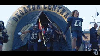 2021 Sectional Championship Hype Video