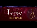 Tu falta de querer - Mon Laferte - TERSO Big Band