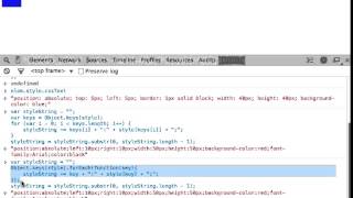 Array Functions: Map and Join