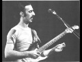 Frank Zappa - Improvisations 9 15 72