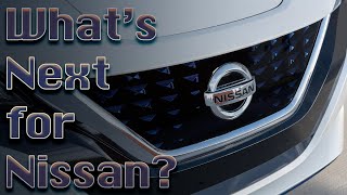 What's Next For Nissan's EVs? Could They Be Rebadged Renaults?