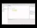 Creating a Simple Program in Java Using Eclipse - Indigo