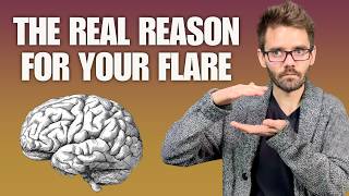 Why Your Pain or Symptoms Suddenly Flared Up