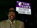 yam yam s southern style bbq commercial