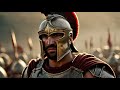 the peloponnesian war athens vs. sparta