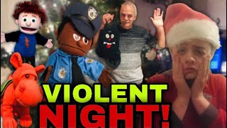 TTS Movie: Violent Night!