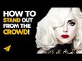 Find your INSPIRATION - Lady Gaga (@ladygaga) - #Entspresso