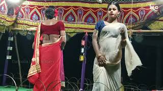 ରୁଦ୍ର ମାଧବ କଳି | Rudra Madhaba Kali | Jatra Indradhanu | Sindura Mopai Satasapana | Majuriapalli